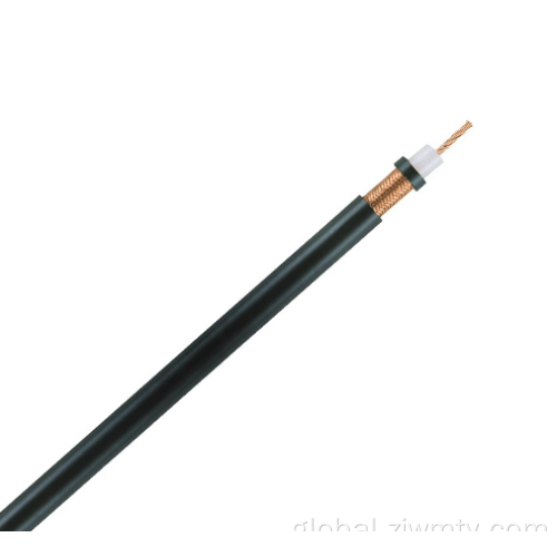 Cable Coaxial RG213 Communication cable Coax RG213 telecommunication Manufactory